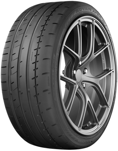 Yokohama Advan Apex V601 - 225/45R18 95Y