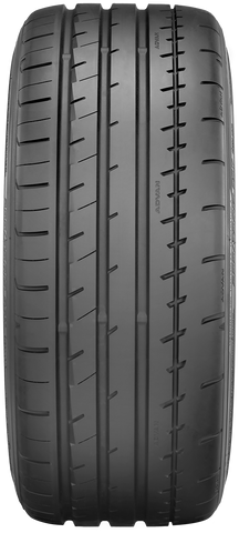 Yokohama Advan Apex V601 - 245/40R17 95Y