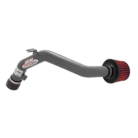COLD AIR INTAKE GTI&JETTA 99.5-03 VR6 - GREY