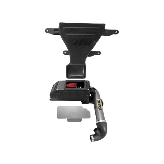 COLD AIR INTAKE MINI COOPER S, 1.6L-L4, 2007-2010