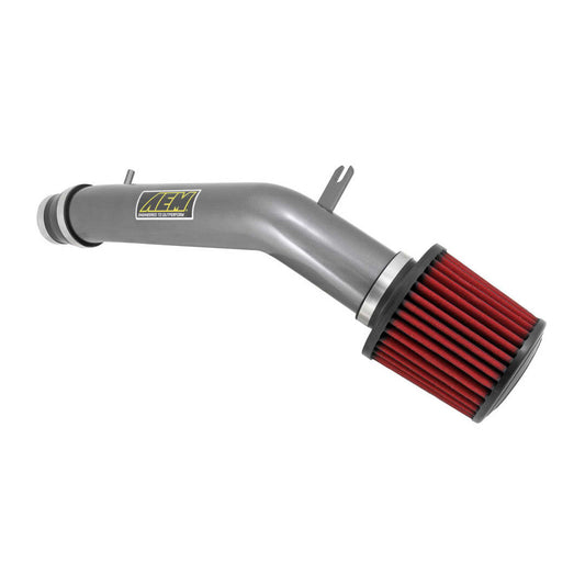 COLD AIR INTAKE HYUNDAI VELOSTER 1.6L 2012 - GREY