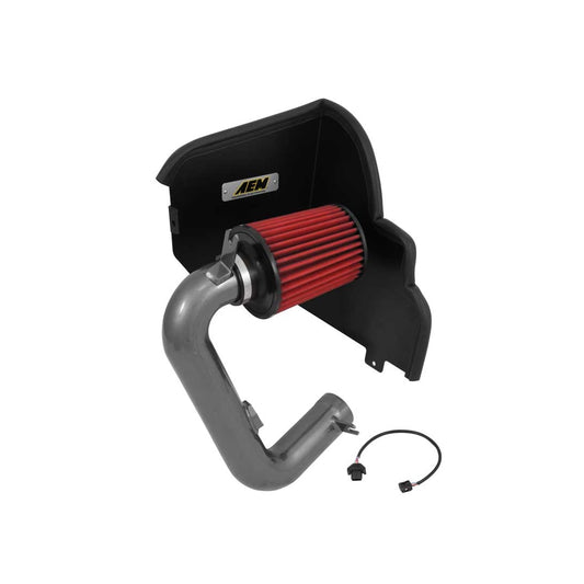 COLD AIR INTAKE SUBARU WRX L4-2.0L F/I, 2015