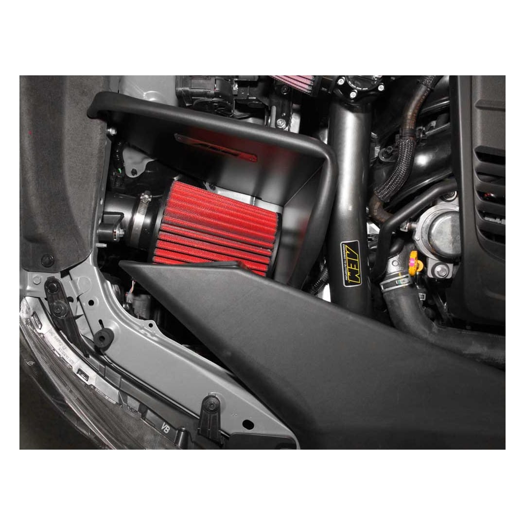 COLD AIR INTAKE SUBARU WRX L4-2.0L F/I, 2015