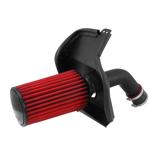 COLD AIR INTAKE SUBARU WRX STI H4-2.5L F/I, 2015