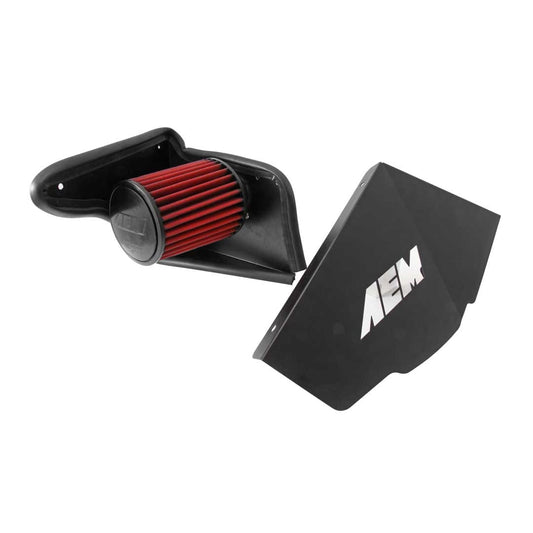 COLD AIR INTAKE AUDI A4 L4-2.0L F/I; 2014-2015