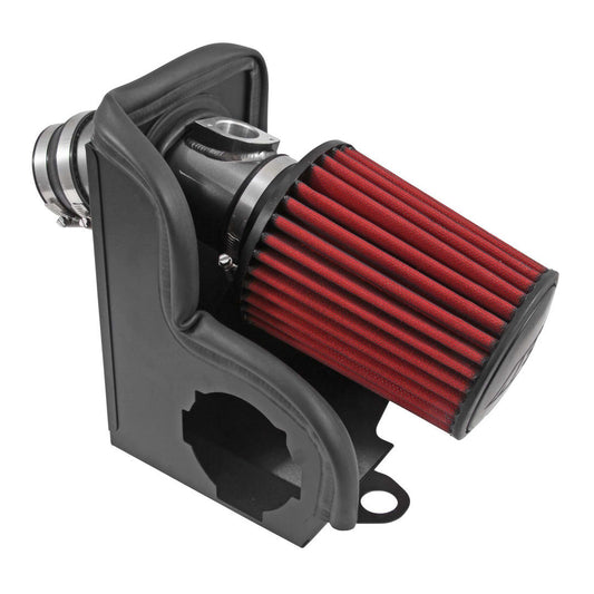 COLD AIR INTAKE MAZDA 6 L4-2.5L F/I; 2014-2016