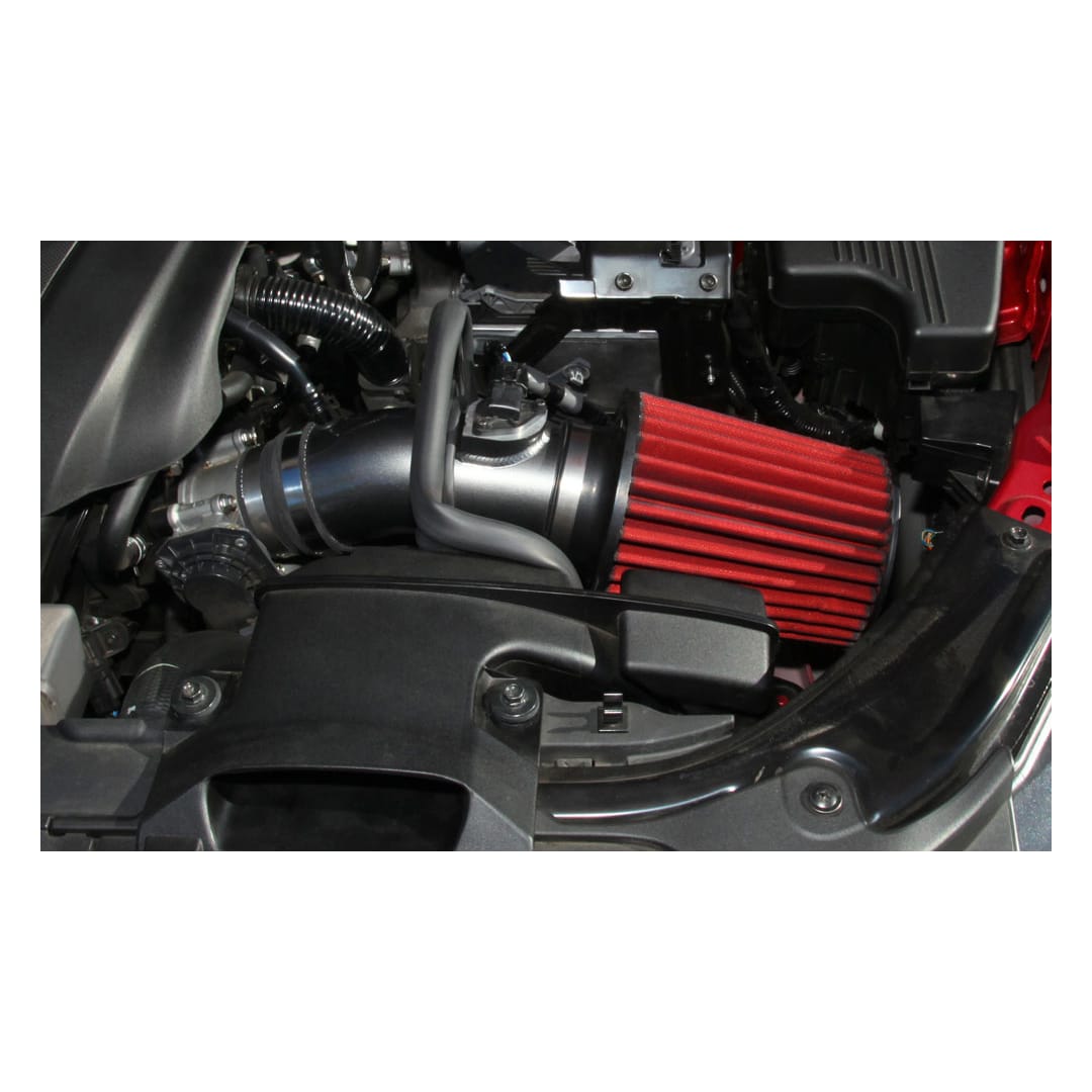 COLD AIR INTAKE MAZDA 6 L4-2.5L F/I; 2014-2016