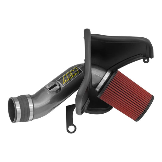 COLD AIR INTAKE HONDA PILOT V6-3.5L F/I; 2017