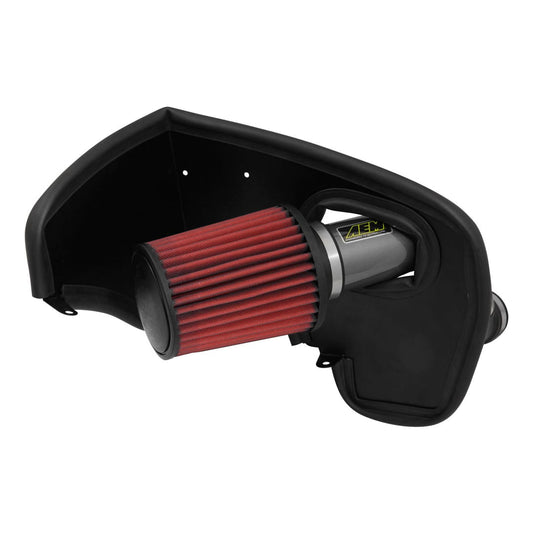 COLD AIR INTAKE CHEVROLET MALIBU L4-2.0L F/I; 2016-2017