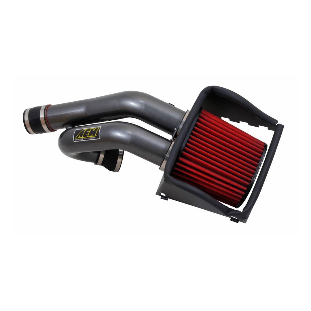 COLD AIR INTAKE FORD F150 V6-3.5L F/I; 2015