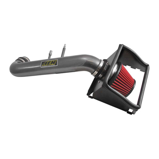 COLD AIR INTAKE FORD F150 V8-5.0L F/I; 2015