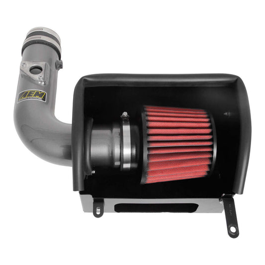 COLD AIR INTAKE SUBARU BRZ H4-2.0L F/I; 2013-2018