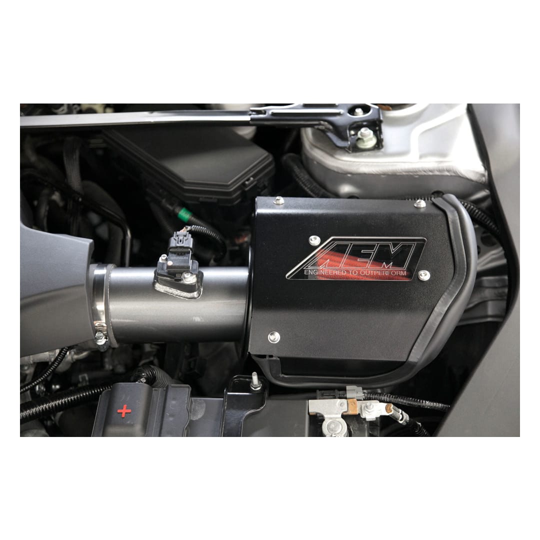 COLD AIR INTAKE ACURA TLX V6-3.5L F/I, 2015-2020