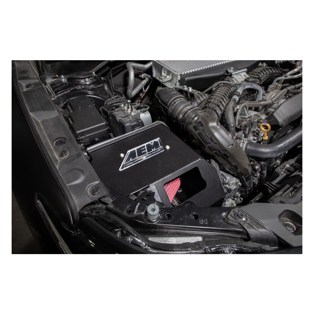 AEM 2022 Cold Air Intake System Subaru WRX H4-2.4L F/I Turbo Cold Air Intake