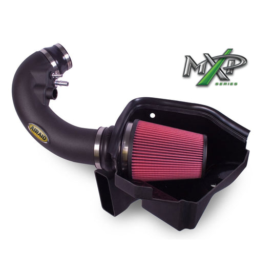 AIRAID INTAKE KIT; FORD MUSTANG V8-5.0L F/I, 11-14 RACE SPECIFIC