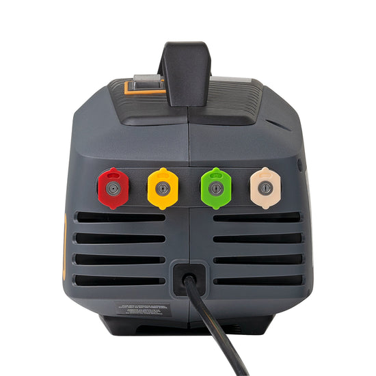 ACTIVE 2.0 High Volume Pressure Washer (FULL KIT) (M22-14)