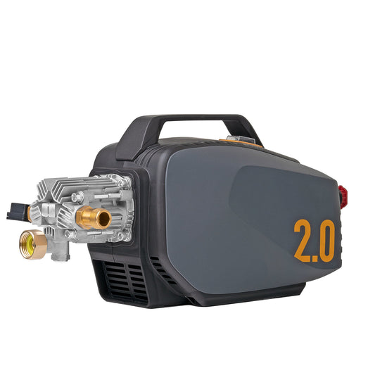 ACTIVE 2.0 High Volume Pressure Washer (FULL KIT) (M22-14)