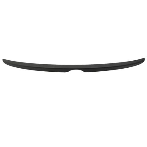 JDM Brand 2014-2018 Mazda 3 Sedan OEM Style Trunk Spoiler