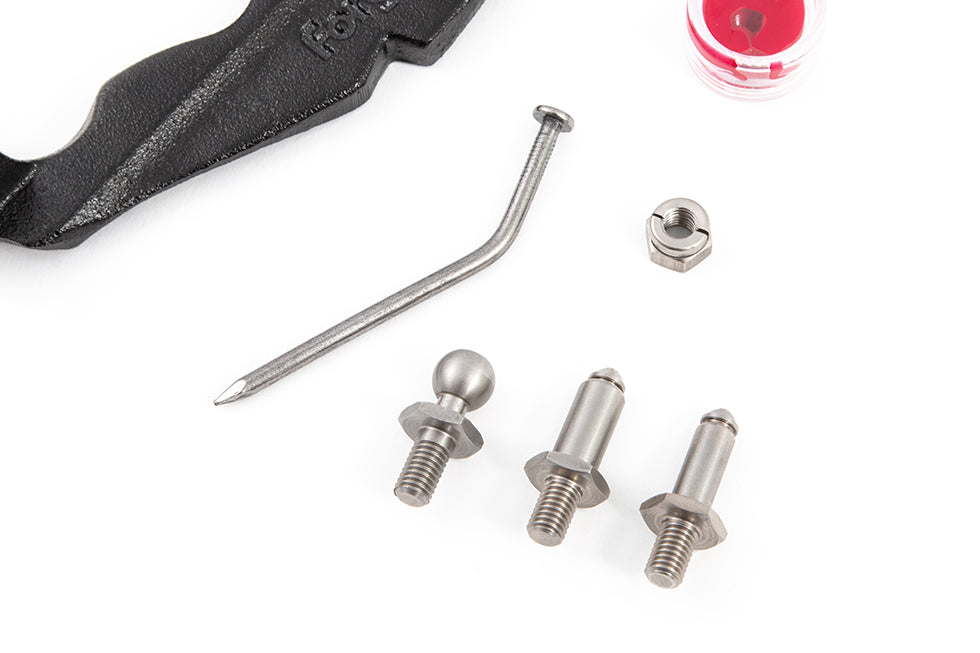 QUICKSHIFTER FOR 6 SPEED GEARBOXES