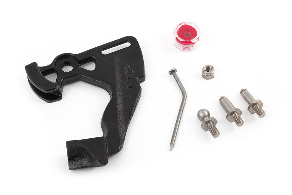 QUICKSHIFTER FOR 6 SPEED GEARBOXES