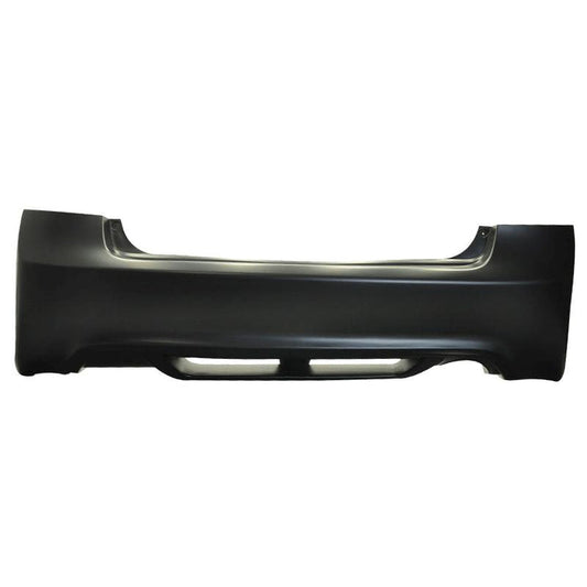 JDM Brand 2006-2011 Honda Civic Sedan Type-R Style Rear Bumper Conversion