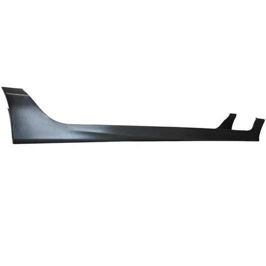 JDM Brand 2006-2011 Honda Civic/Acura CSX Sedan Type-R Style Side Skirts