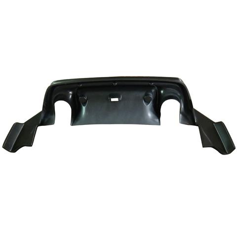 JDM Brand 2013-2016 Subaru BRZ/Scion FRS GR Style Rear Diffuser