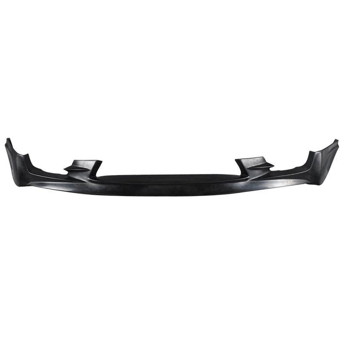 JDM Brand 2009-2011 Honda Civic Sedan Mugen Style Front Bumper Lip
