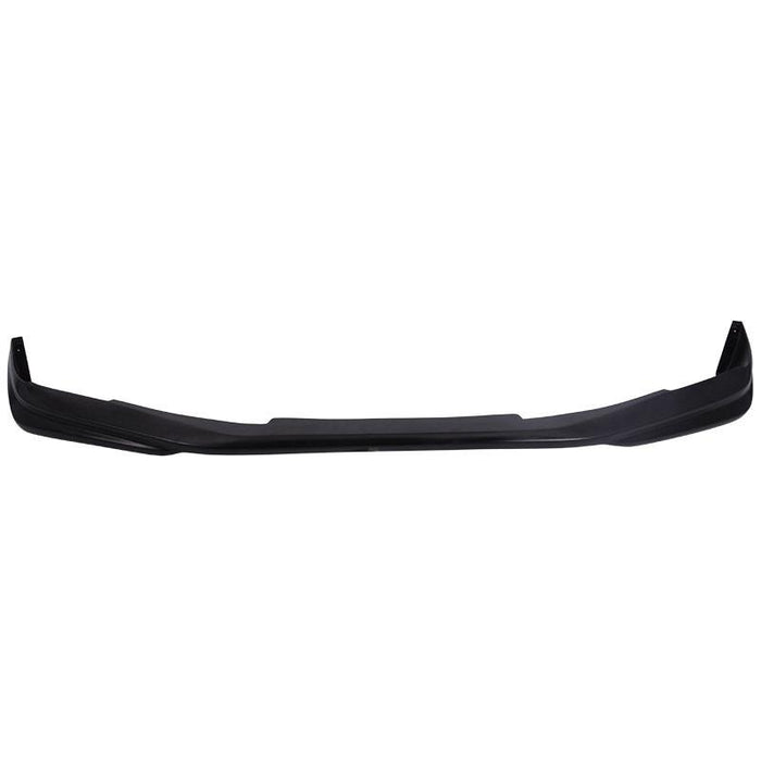 JDM Brand 2013-2015 Honda Civic Sedan Modulo Style Front Bumper Lip