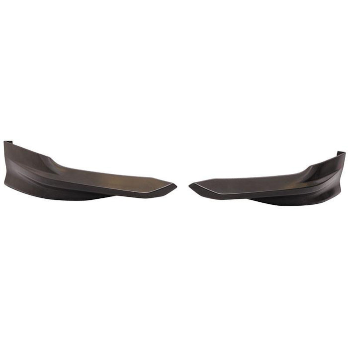 JDM Brand 2014-2015 Honda Civic Coupe HFP Style Front Bumper Lip