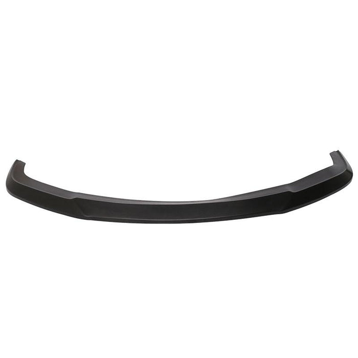JDM Brand 2014-2015 Honda Civic Coupe K Style Front Bumper Lip