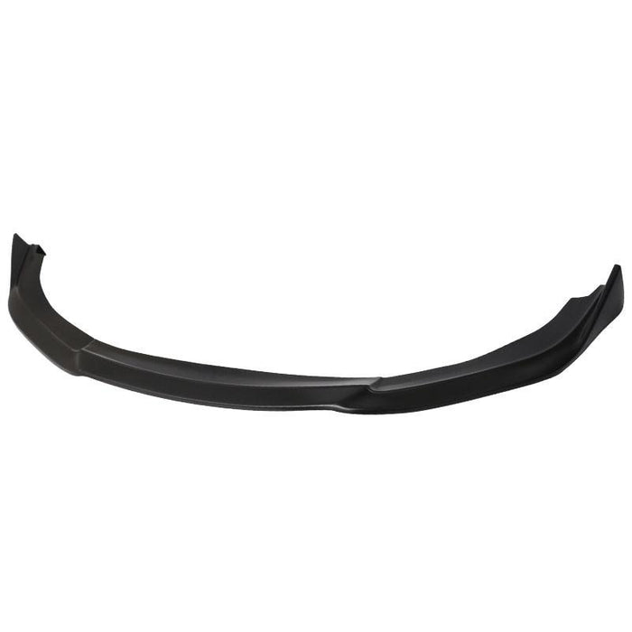 JDM Brand 2016-2018 Honda Civic CS Style Front Bumper Lip