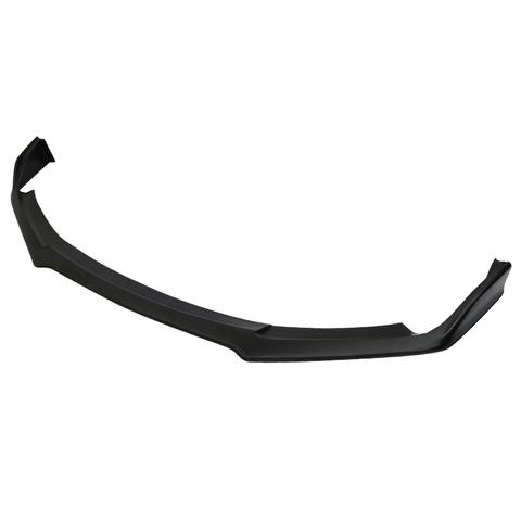 JDM Brand 2016-2018 Honda Civic Type-R Style Front Bumper Lip