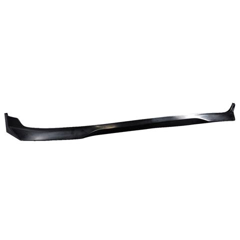 JDM Brand 2007-2009 Infiniti G35 G37 Sedan EVO Style Front Bumper Lip