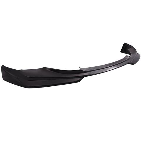 JDM Brand 2008-2014 Infiniti G37 Coupe Type J Front Bumper Lip