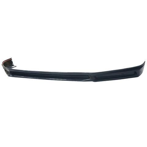 JDM Brand 2017-2018 Mazda 3 Sedan/Hatchback MK Style Front Bumper Lip