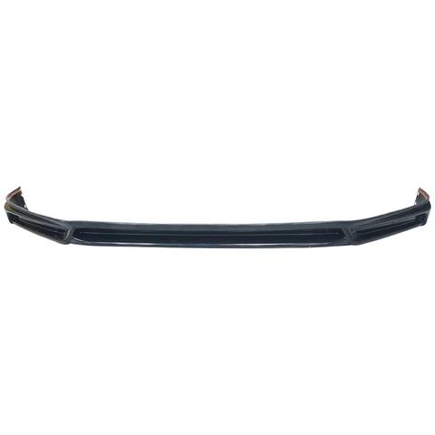 JDM Brand 2017-2018 Mazda 3 Sedan/Hatchback MK Style Front Bumper Lip