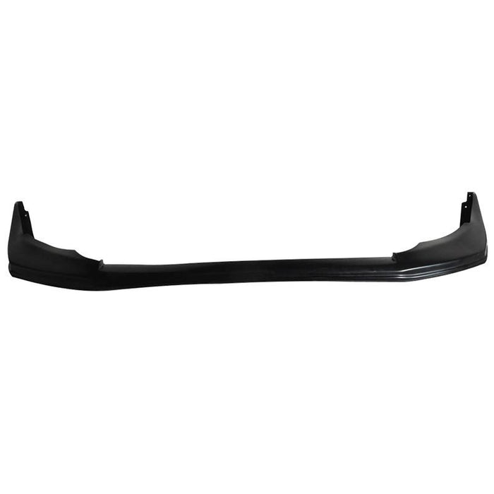JDM Brand 2008-2014 Mitsubishi Evolution 10 Jun Style front bumper lip