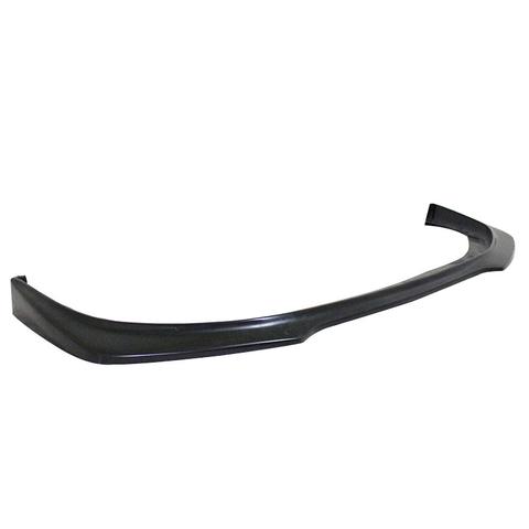 JDM Brand 2008-2015 Mitsubishi Evolution 10 RA Style front bumper lip