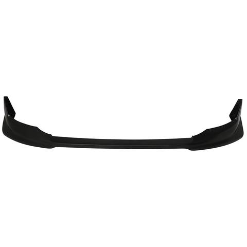 JDM Brand 2008-2015 Mitsubishi Evolution 10 VR Style front bumper lip