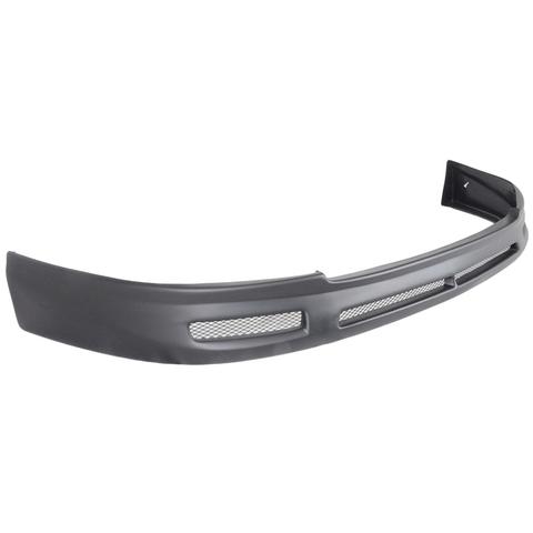 JDM Brand 2008-2015 Mitsubishi Lancer JDM B Style Front Bumper Lip