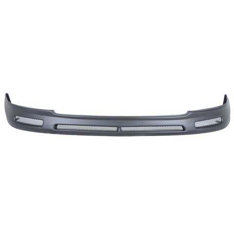 JDM Brand 2008-2015 Mitsubishi Lancer JDM B Style Front Bumper Lip