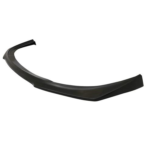 JDM Brand 2008-2015 Mitsubishi Lancer Ralliart RA Style Front Bumper Lip