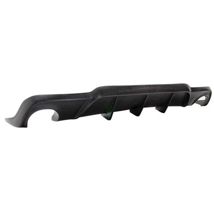 2006-2013 Lexus IS250/350 Wald Style Rear Bumper Lip