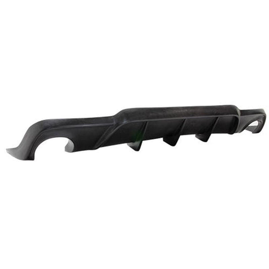 2006-2013 Lexus IS250/350 Wald Style Rear Bumper Lip