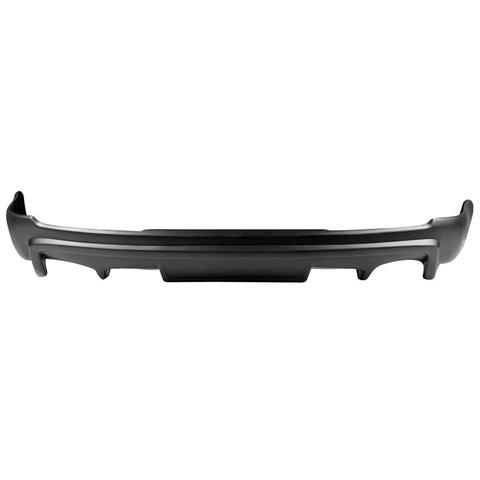 JDM Brand 2008-2015 Mitsubishi Lancer JDM B Style Rear Bumper lip