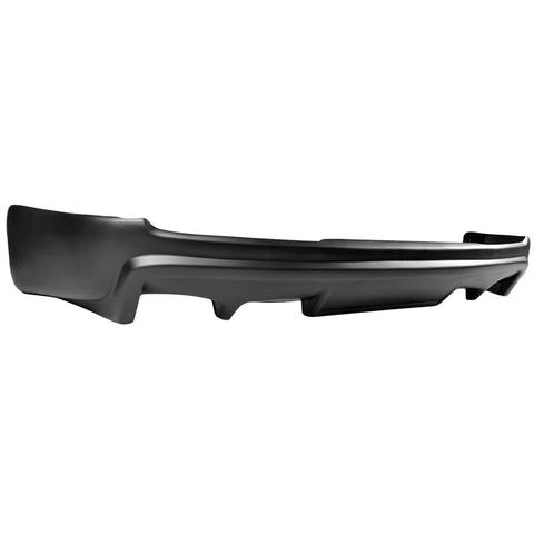 JDM Brand 2008-2015 Mitsubishi Lancer JDM B Style Rear Bumper lip