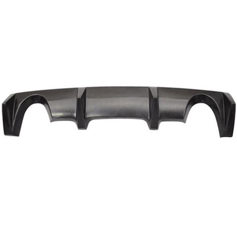 JDM Brand 2003-2008 Nissan 350z J Style Rear Diffuser