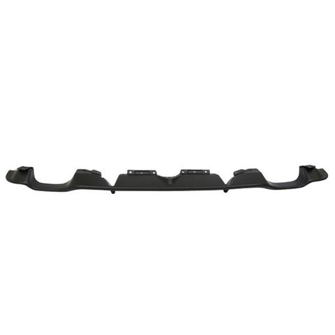 JDM Brand 2013-2019 Subaru BRZ/Scion FRS OEM Style Rear Diffuser
