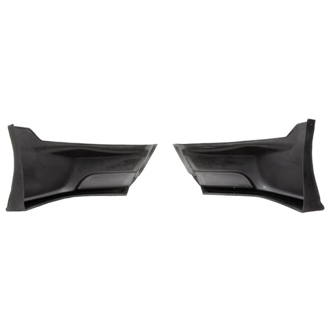 JDM Brand 2013-2016 Subaru BRZ/Scion FRS TRD Style Rear Aprons